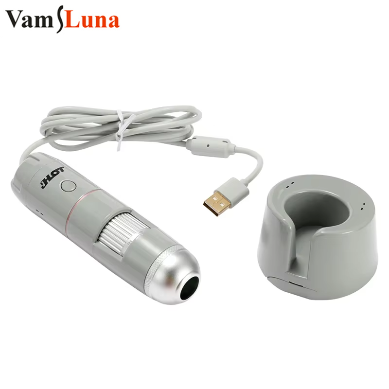 HT-B30S 5-200X Magnification P - Hair Porosity Test review and price