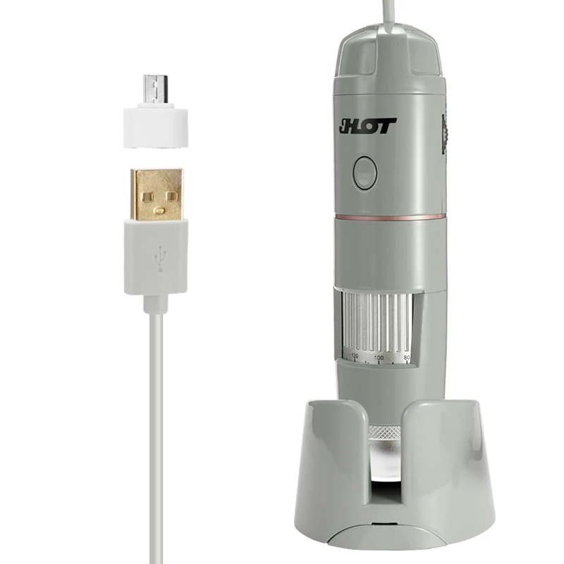 HT-B30S 5-200X Magnification P - Hair Porosity Test review and price