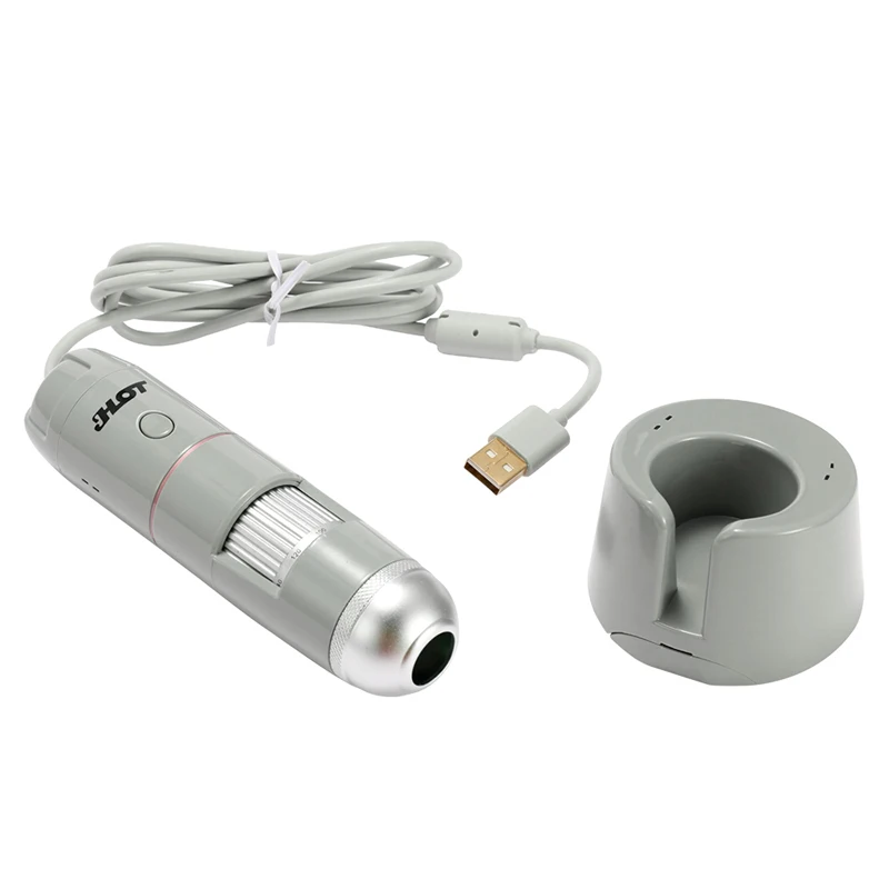 HT-B30S 5-200X Magnification P - Hair Porosity Test review and price