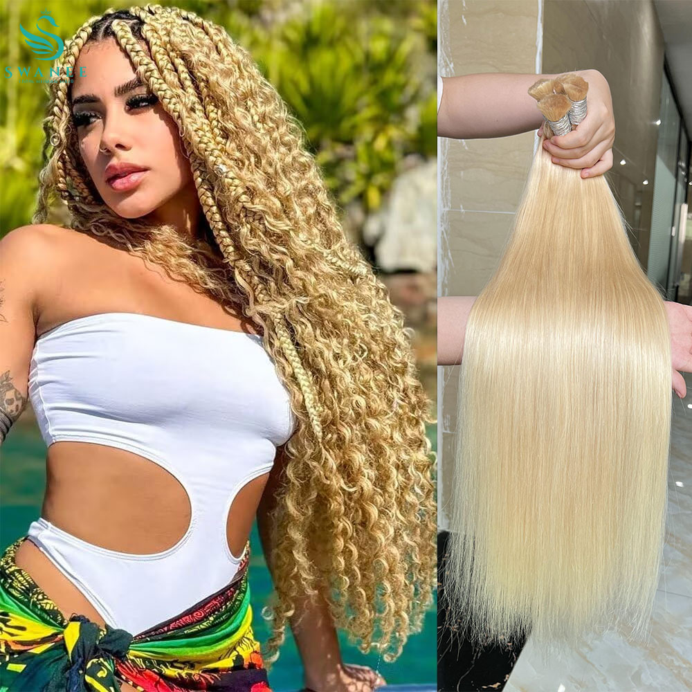 100% Real Human Hair Extension - Hair Care Color review and price