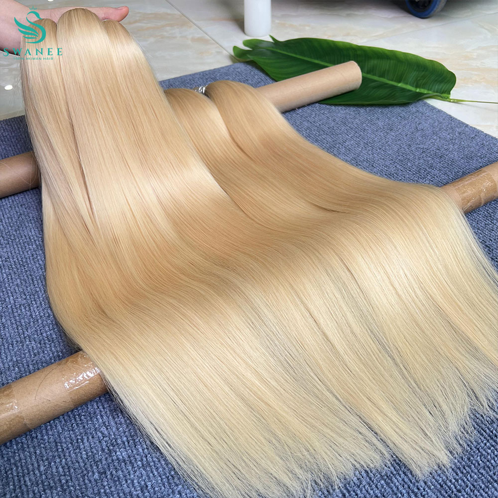 100% Real Human Hair Extension - Hair Care Color review and price