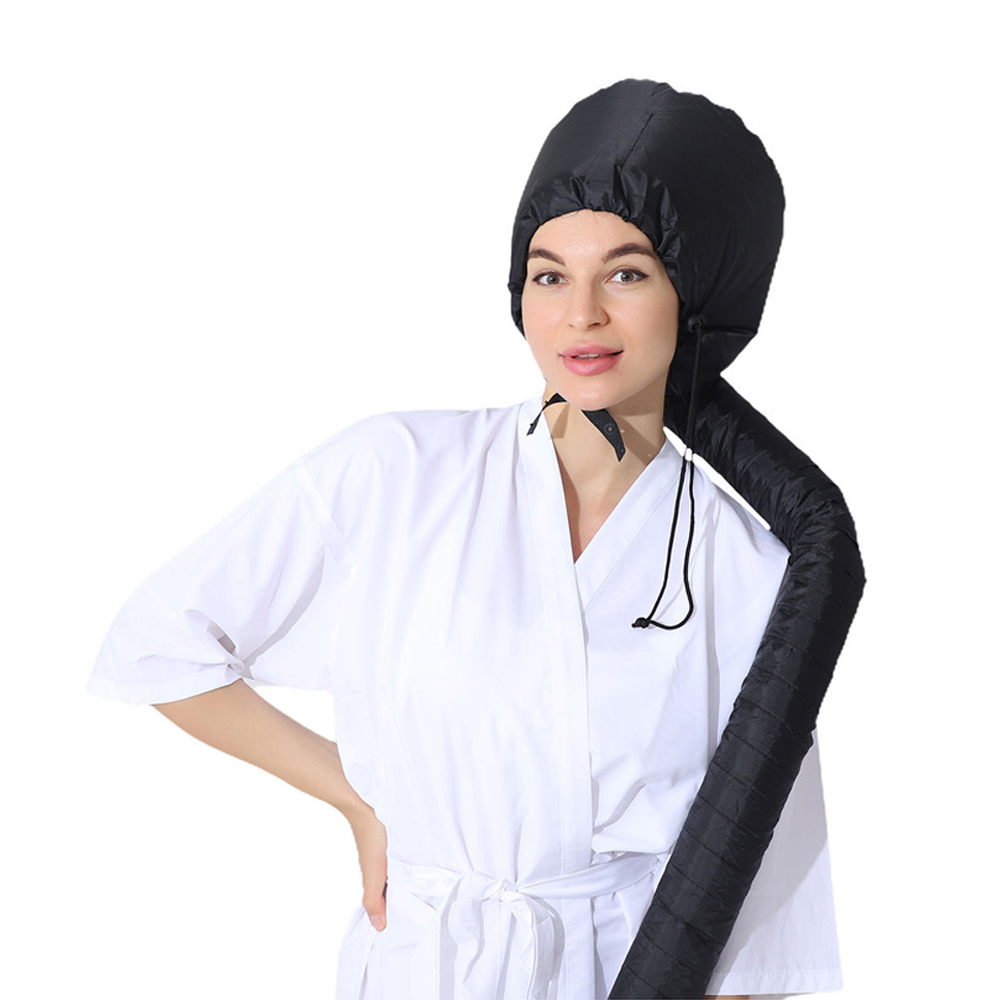 Hair Dryer Steamer Cap Reusabl - Hair Care In Salon review and price