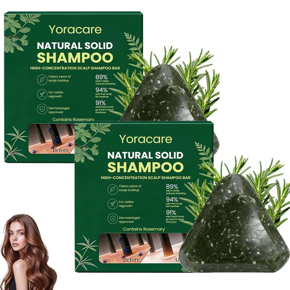 Rosemary Amino Acid Korean Sca - Hair Care Korean review and price