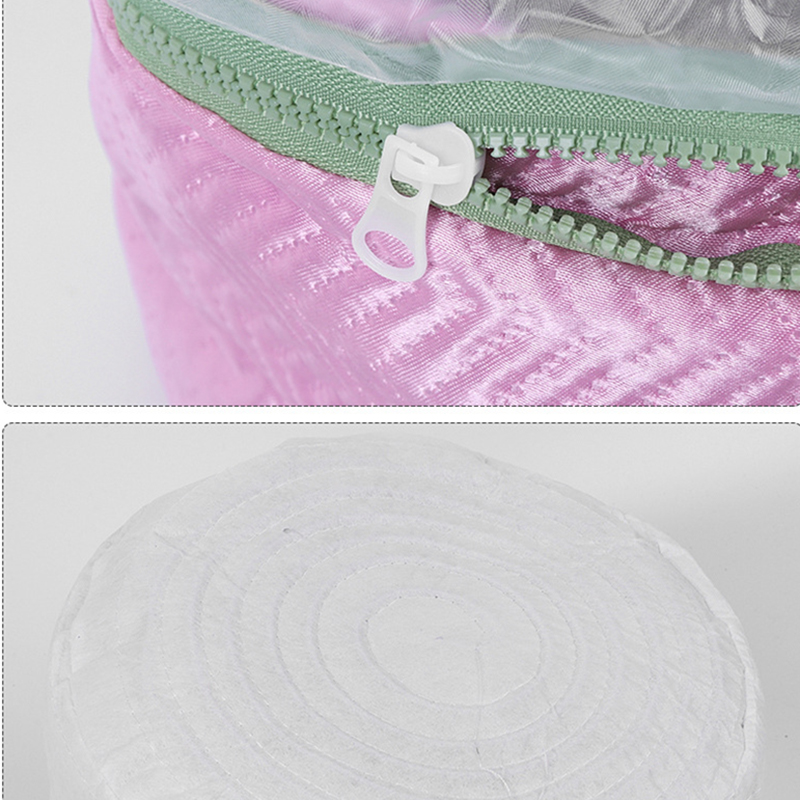 Adjustable PU+PVC Liner Hair S - Hair Care In Salon review and price