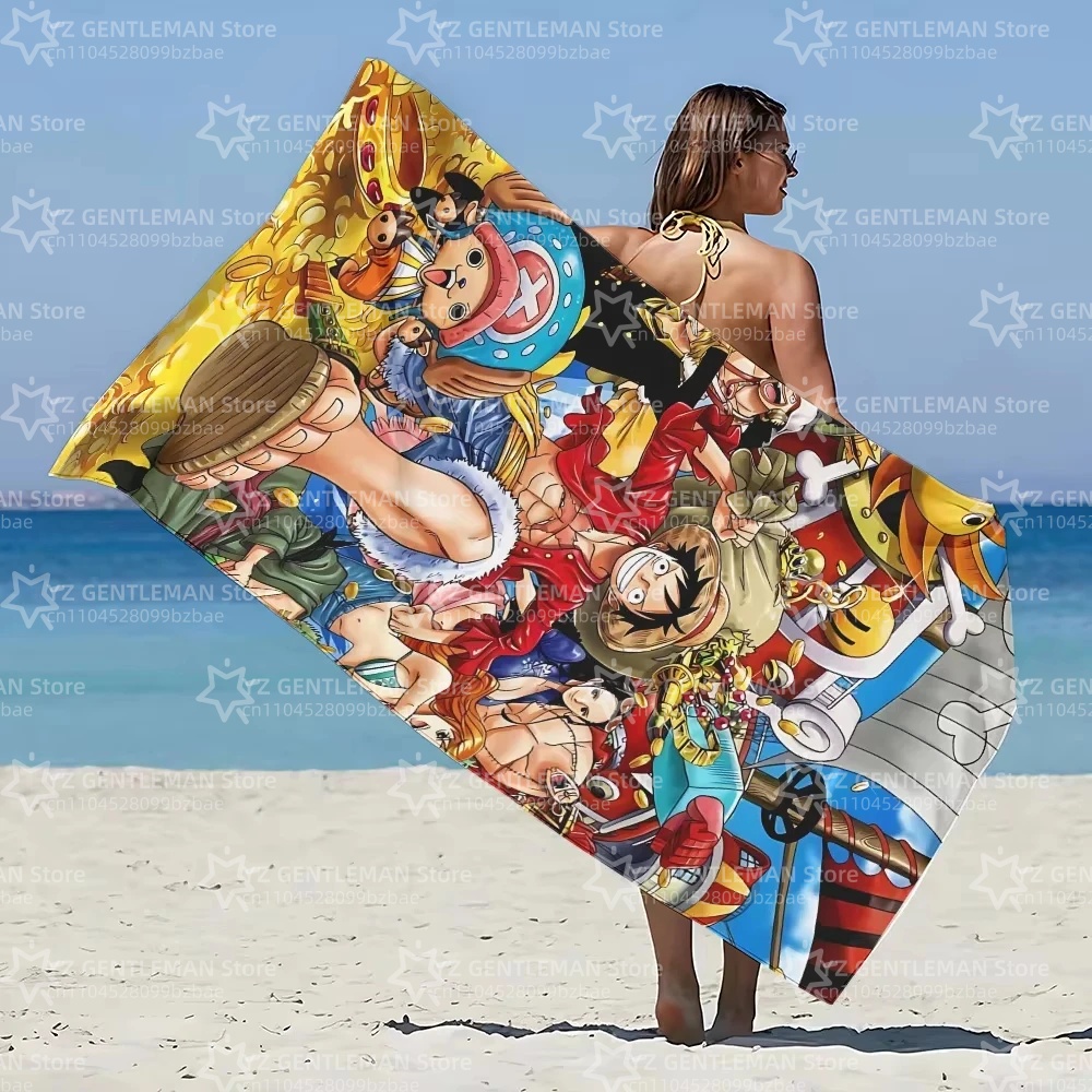 One Piece Luffy Gear 5 Bathroo - Hair Care Good Hair review and price