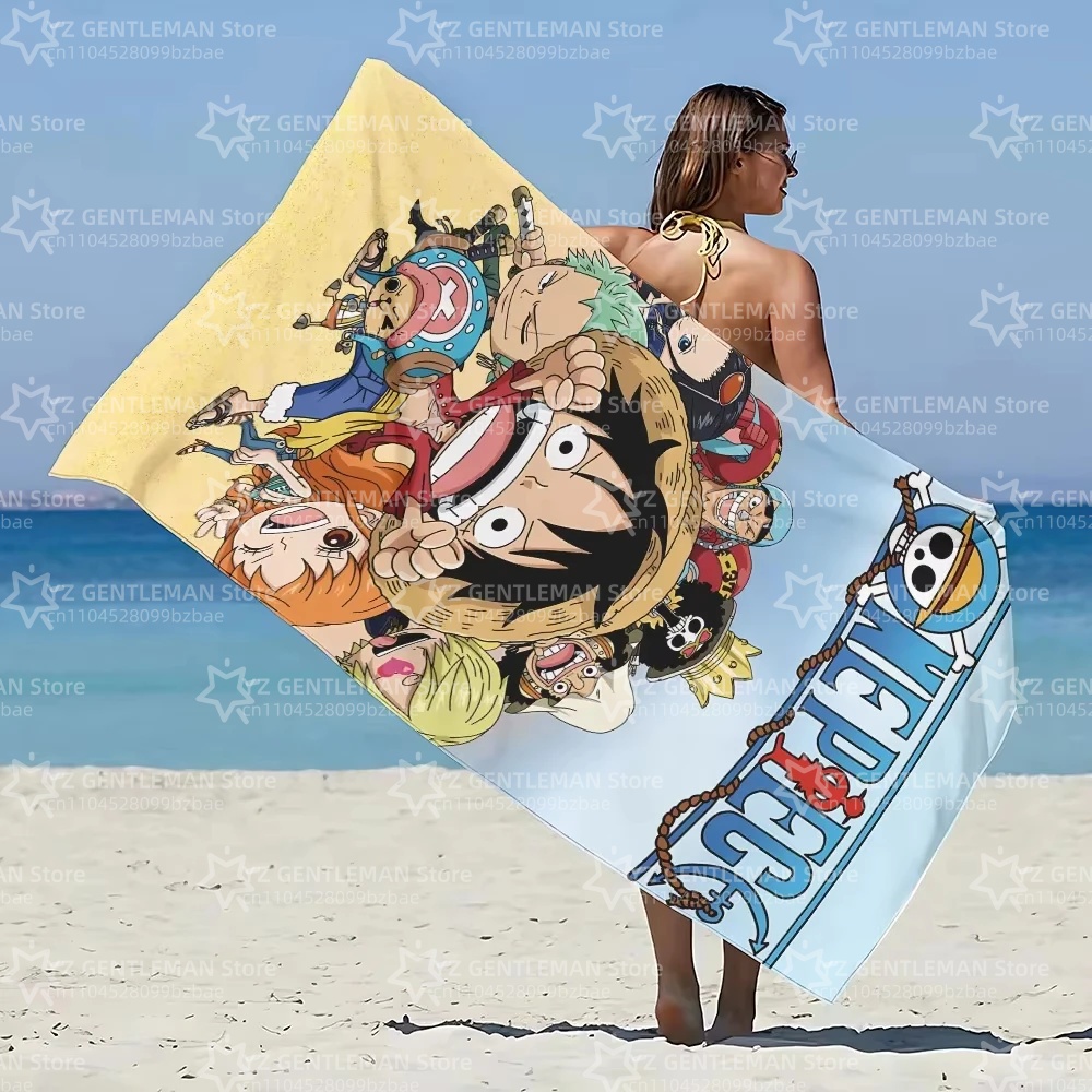 One Piece Luffy Gear 5 Bathroo - Hair Care Good Hair review and price