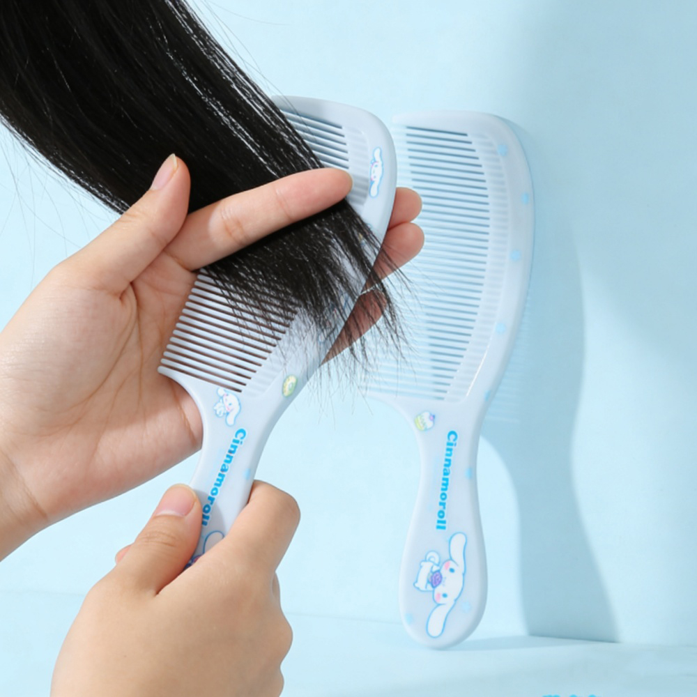 Genuine Sanrio Hair Comb Carto - Hair Care Good Hair review and price