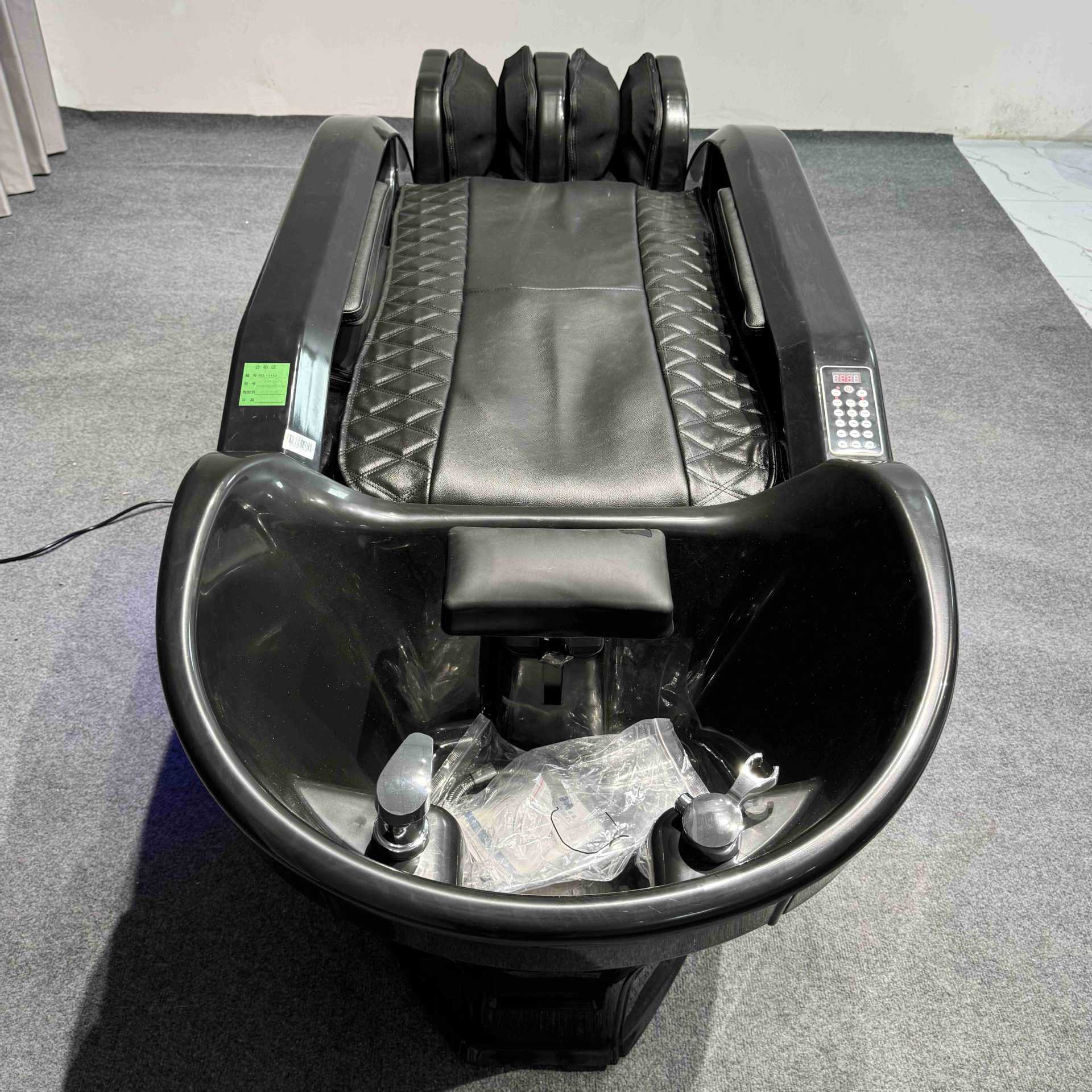 Automatic intelligent electric - Hair Care In Salon review and price