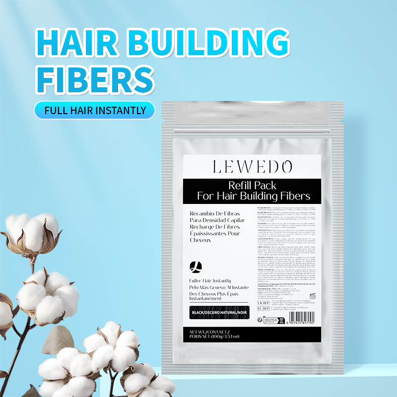 Hair Fibers Powder 100g Instan - Hair Care In Salon review and price