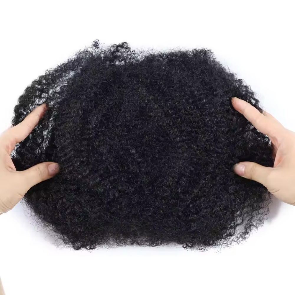 1/3/5pcs Afro Kinky Curly Bulk - Hair Care Color review and price