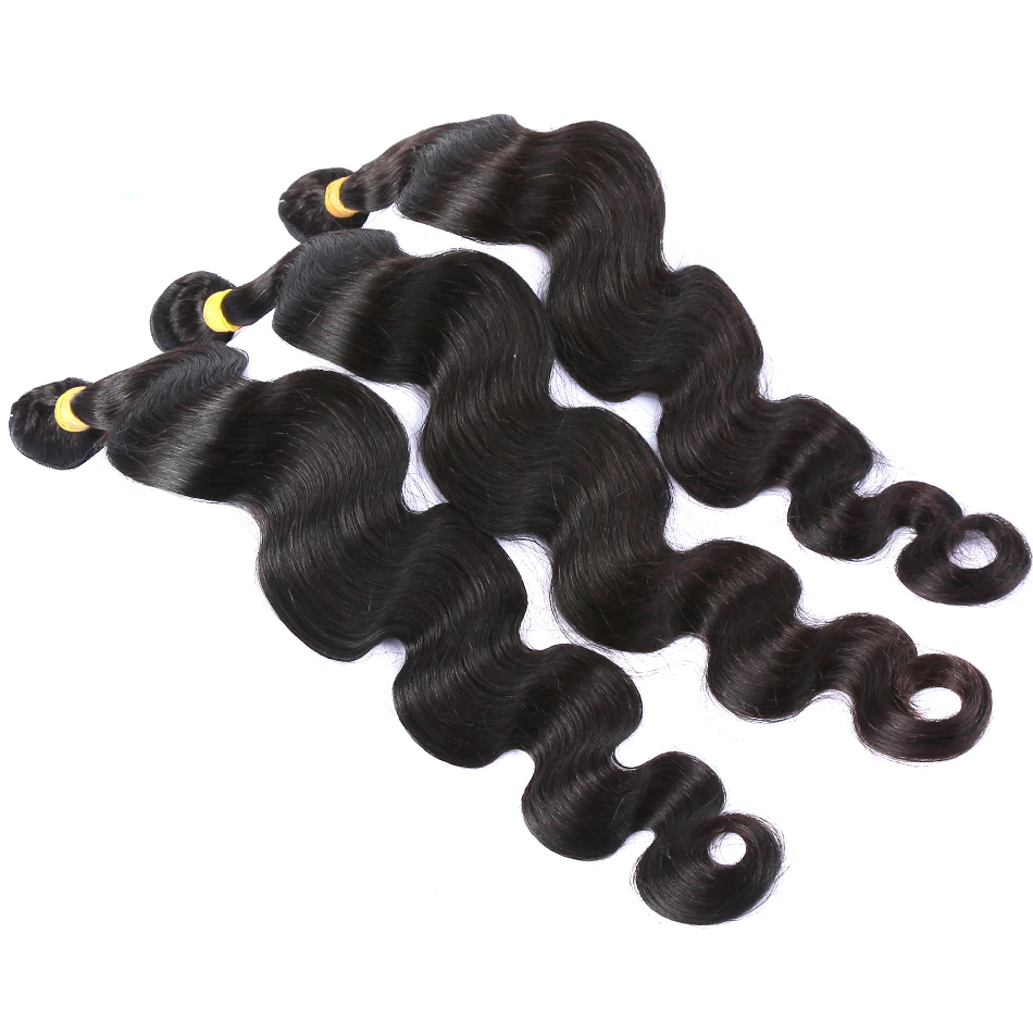 Indian Remy 30 36 40 Inch Body - Hair Care Indian review and price