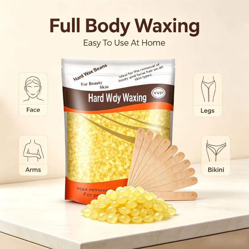 Multi Color Hard Wax Beans Pai - Hair Care Color review and price