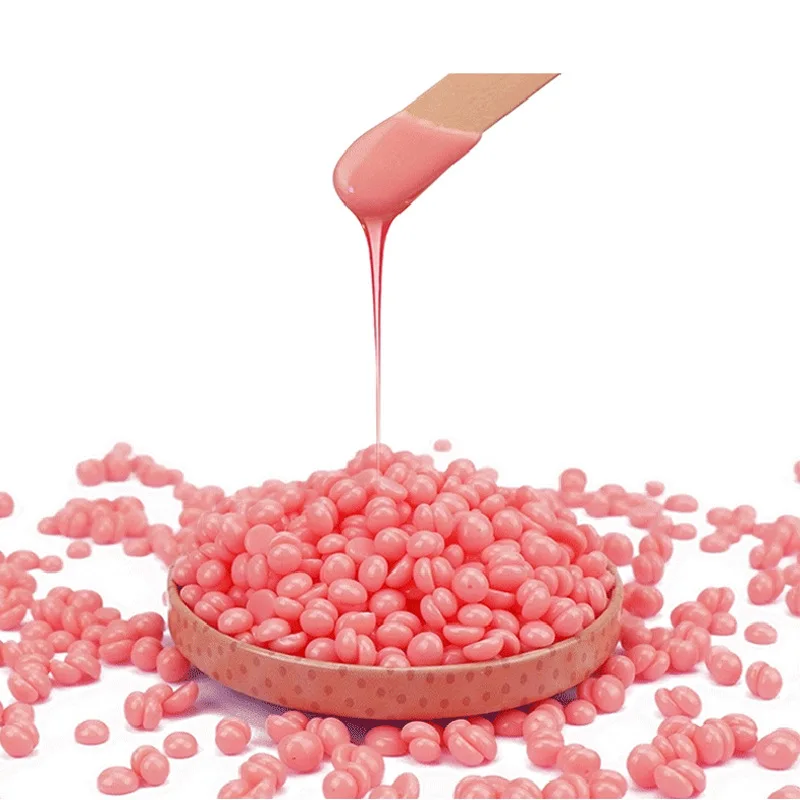 Multi Color Hard Wax Beans Pai - Hair Care Color review and price