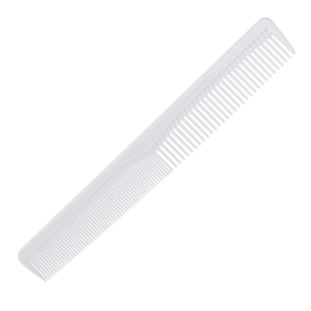 Anti-Static Plastic Hair Comb  - Hair Care In Salon review and price
