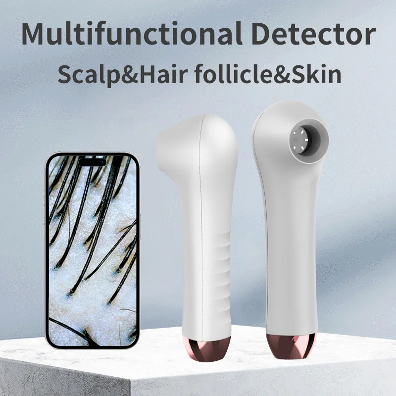 2026 HD Scalp/Skin /Hair Folli - Hair Porosity Test review and price