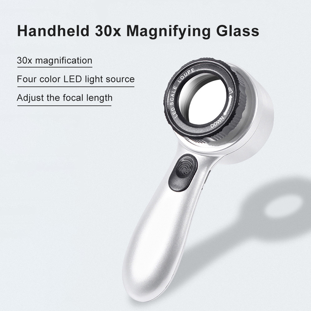 Digital Microscope Wireless El - Hair Porosity Test review and price