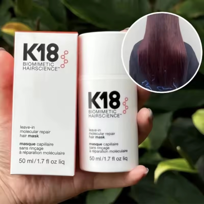 50ml 150ml K18 Leave-In Molecu - Hair Care Normal review and price
