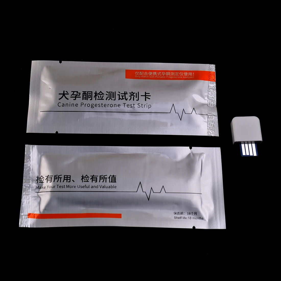 Canine Progesterone Test Strip - Hair Porosity Test review and price