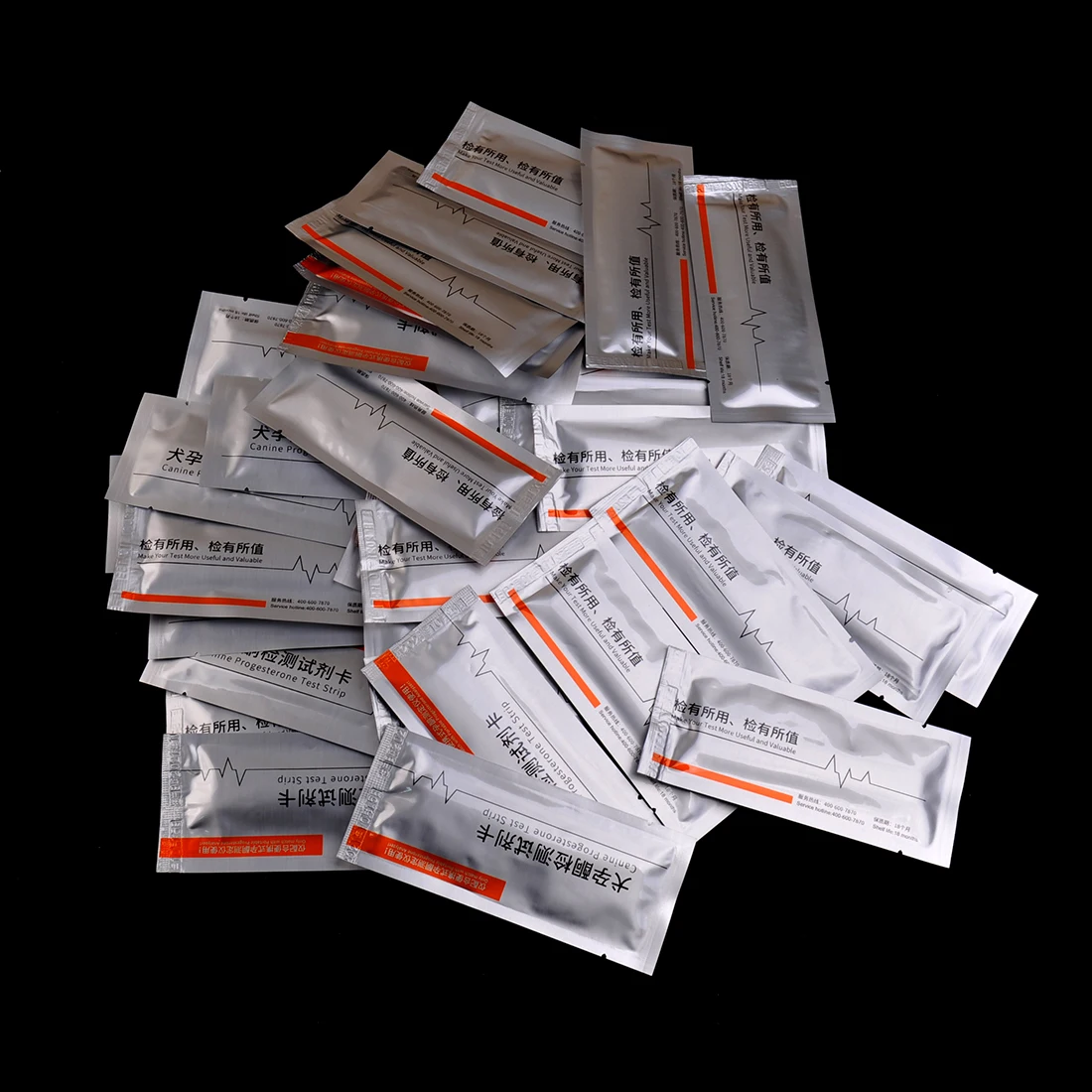Canine Progesterone Test Strip - Hair Porosity Test review and price