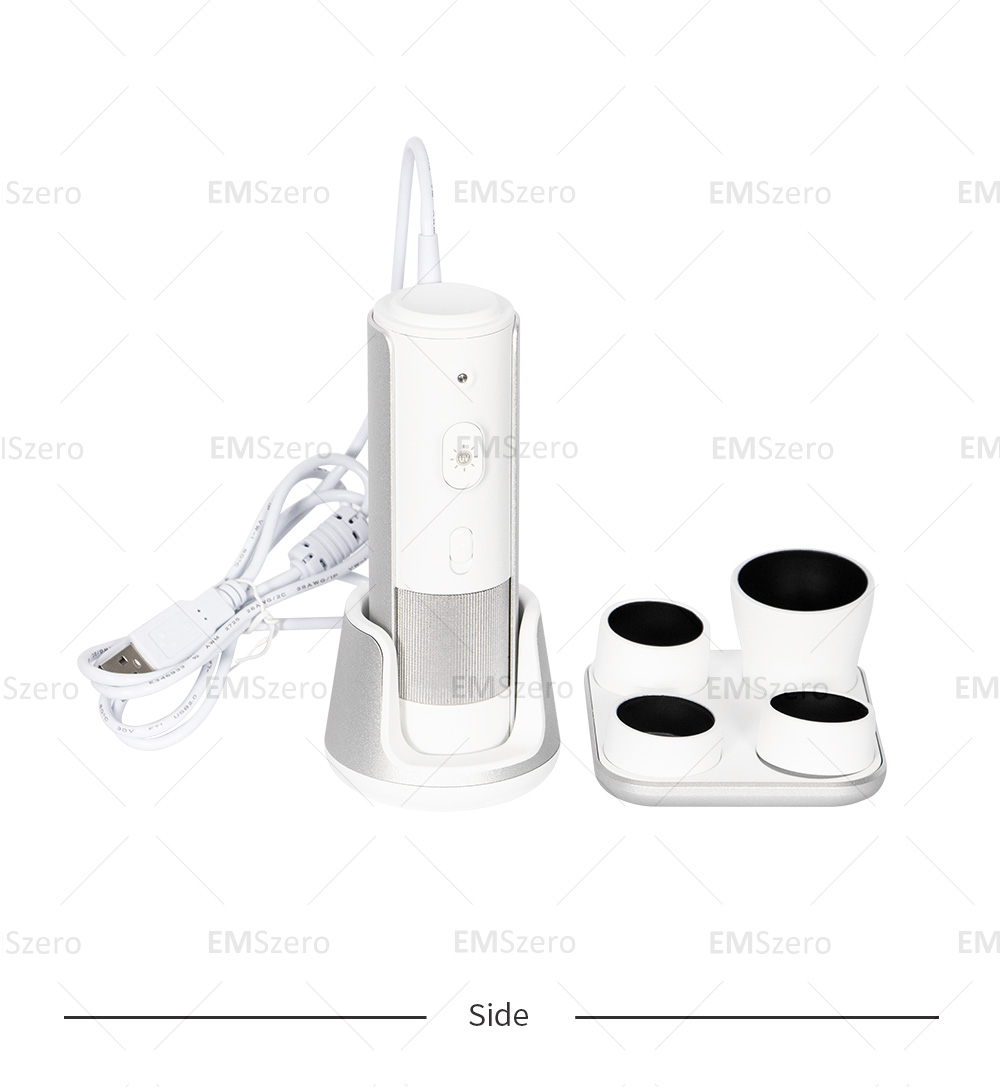 AISIA  DS3 Hair Analyzer Mini  - Hair Care Korean review and price