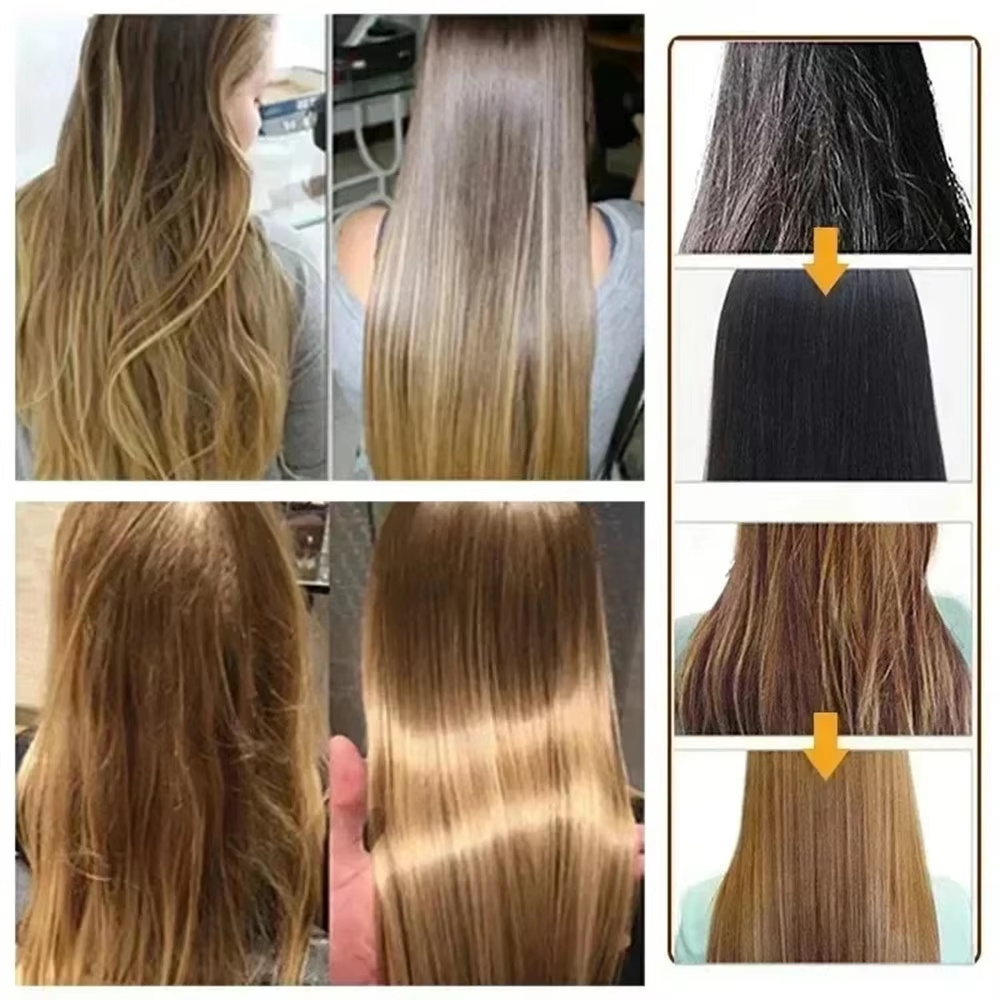 Magical Keratin Hair Mask 5 Se - Hair Care Normal review and price