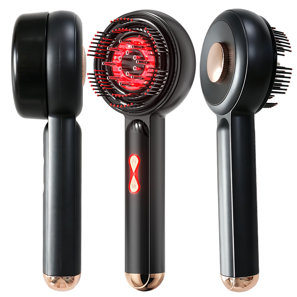 Upgrade 2 in 1 Electric Scalp  - Hair Care In Salon review and price