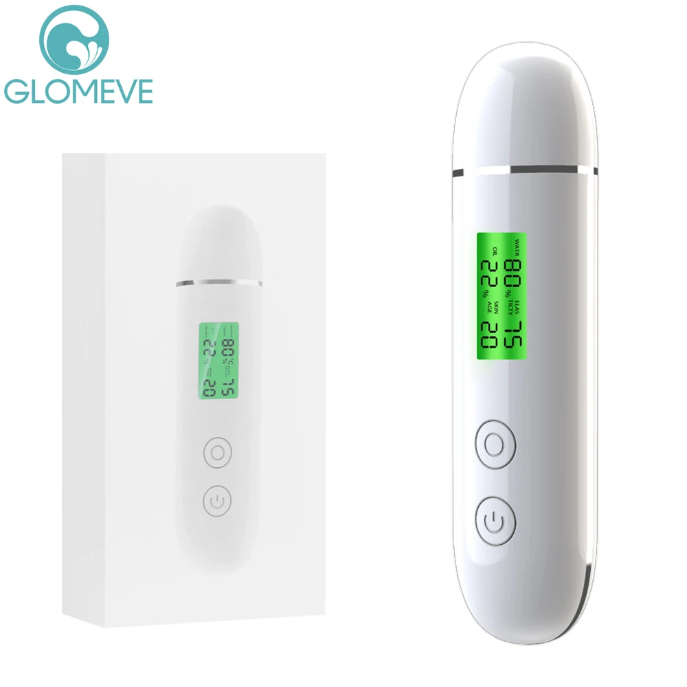 Portable Rechargeable Skin Ana - Hair Porosity Test review and price