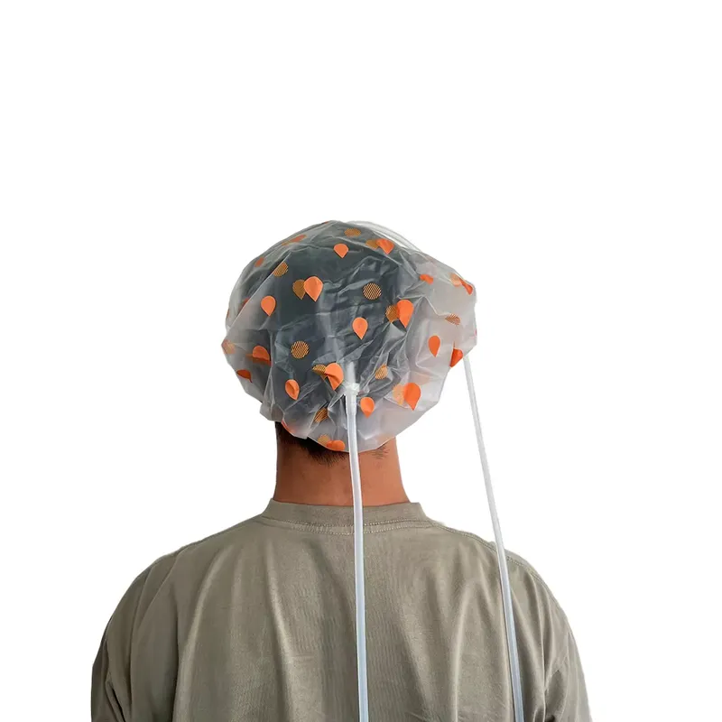 Good Seal Ozone Cap Ozone Hat  - Hair Care Good Hair review and price