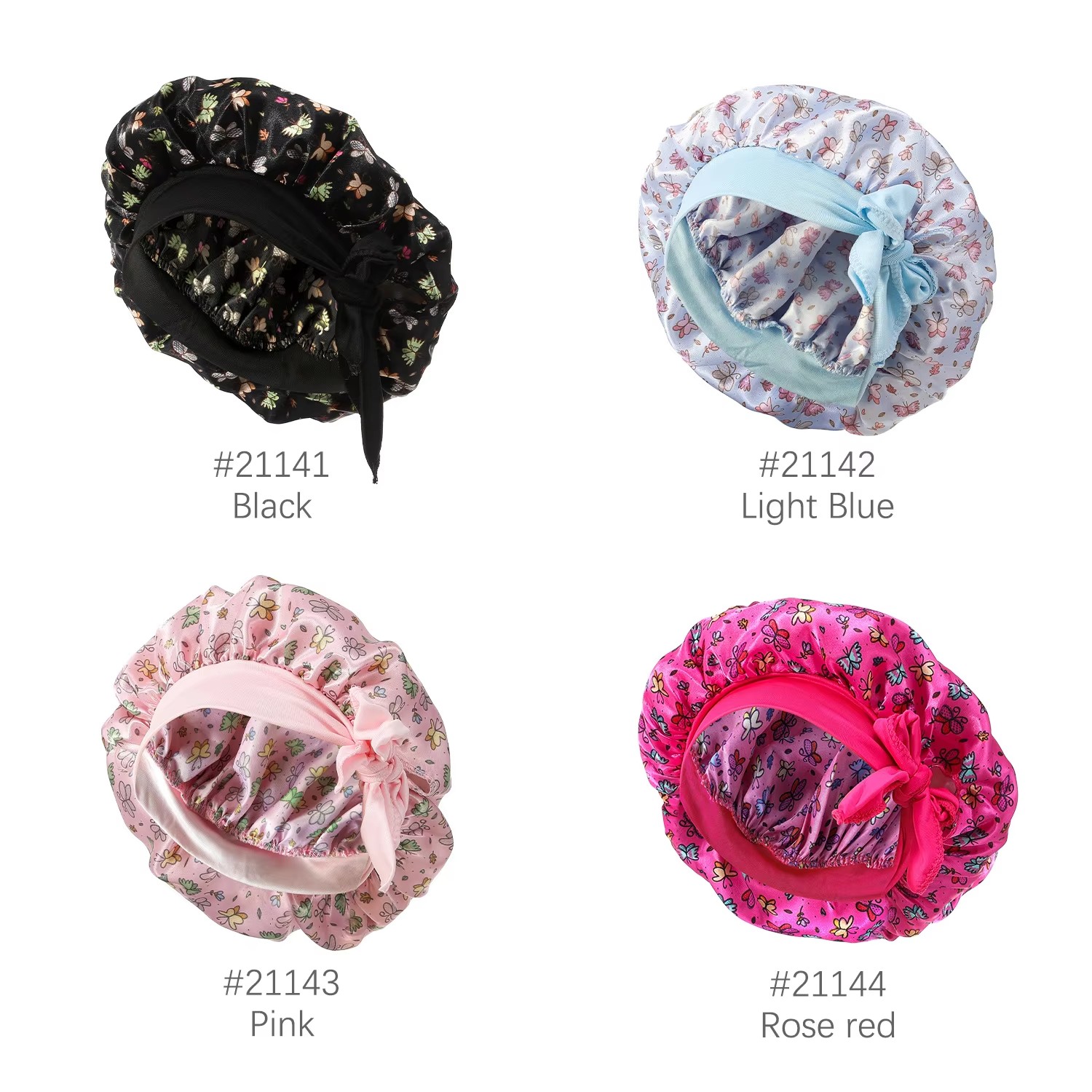 Satin Bonnet for Baby Hair Car - Hair Care For 5 Year Old Girl review and price
