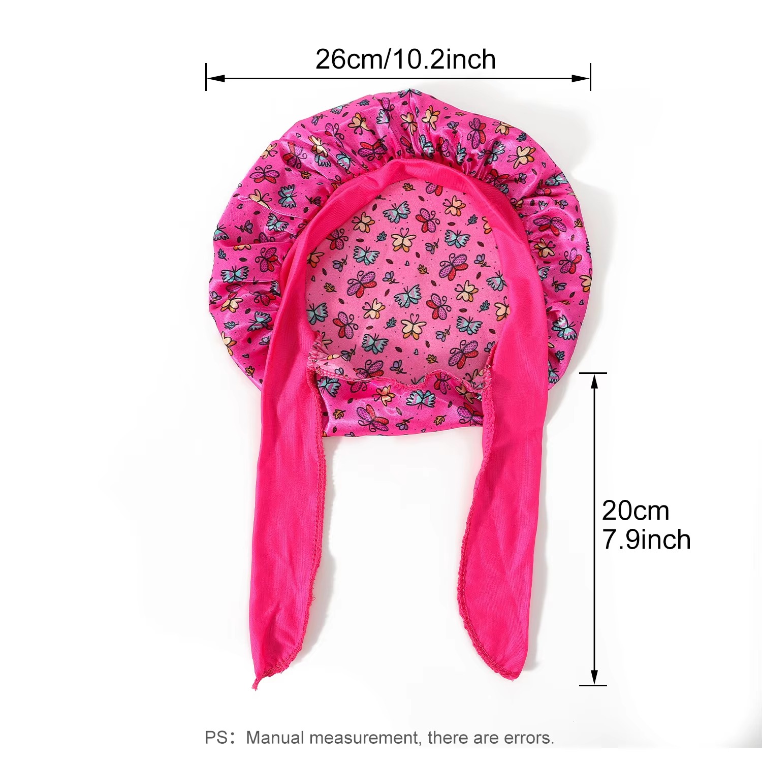 Satin Bonnet for Baby Hair Car - Hair Care For 5 Year Old Girl review and price