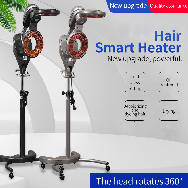 New Korean Design Factory Prof - Hair Care Korean review and price