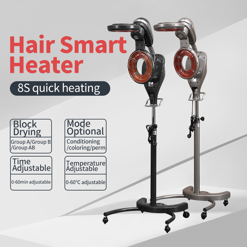 New Korean Design Factory Prof - Hair Care Korean review and price