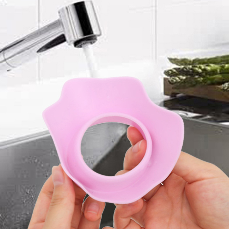 1 Pair Washing Face Wrist Watc - Hair Care Color review and price