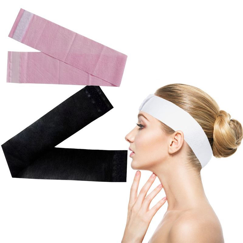 50-100pcs Disposable Spa Facia - Hair Care In Salon review and price